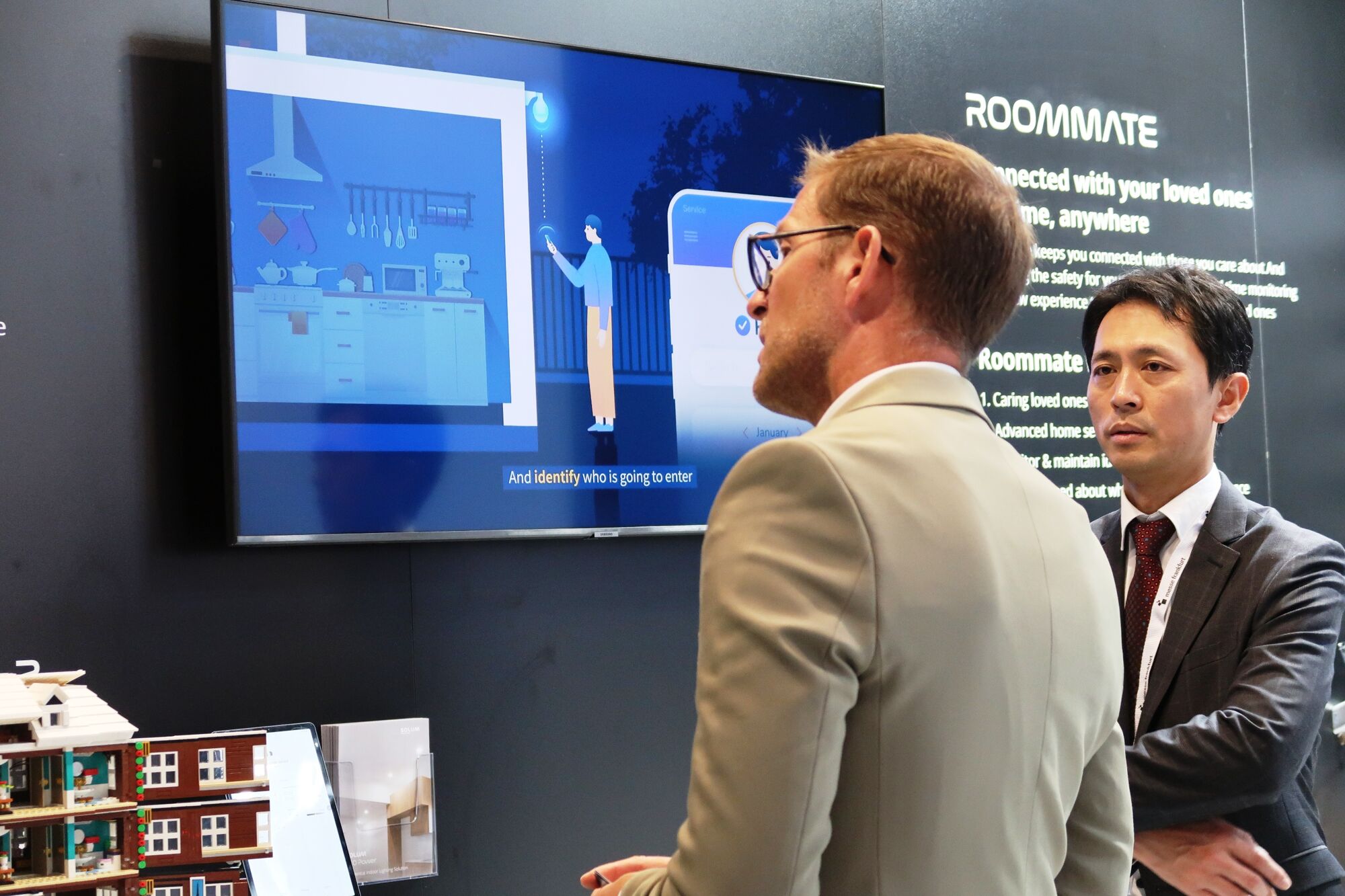 SOLUM's Smart Lighting Solutions at Light + Building 2022