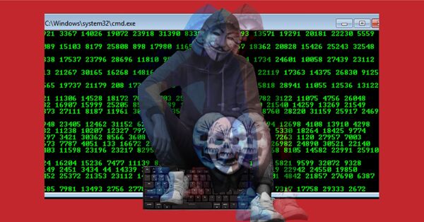 As technology advances, cybercriminals keep up