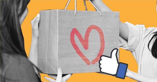 Maintaining old customers is cheaper than acquiring new ones