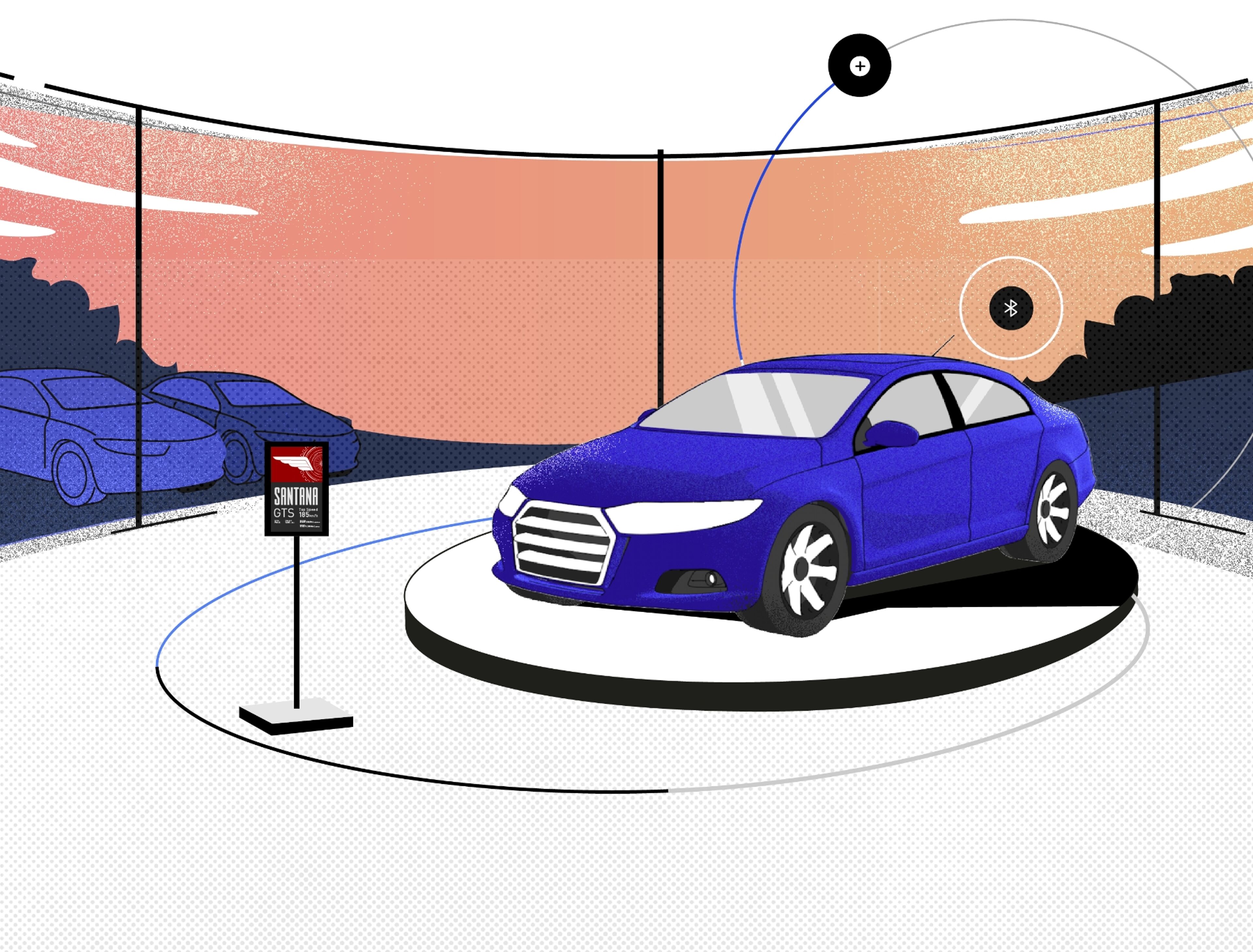 Newton Link The ESL Made for Efficiency and Simplicity