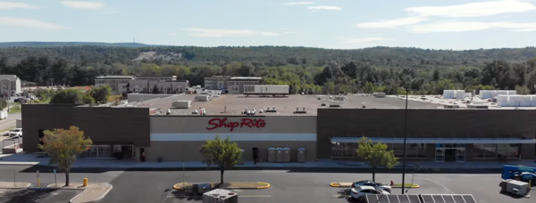 ShopRite of Westfall Town Center