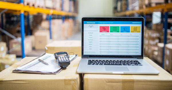 Each pick-by-light provider offers its unique software product