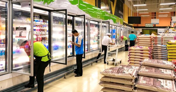 Hiring outside vendors for certain operations is an investment that pays dividends at the right time