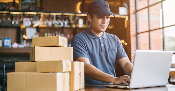Cartonization became the new norm in order fulfillment
