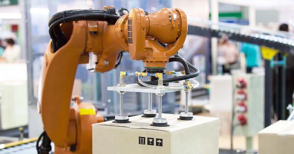 Take advantage of automation benefits
