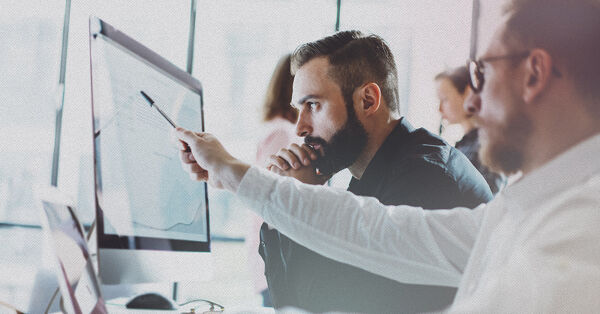 Establishing data-driven culture can negate or at least minimize most of the common issues encountered by those working in industrial companies