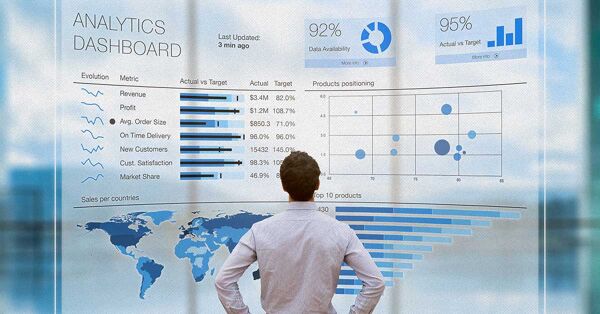 Creating a data-driven culture within your industrial company is not an easy task