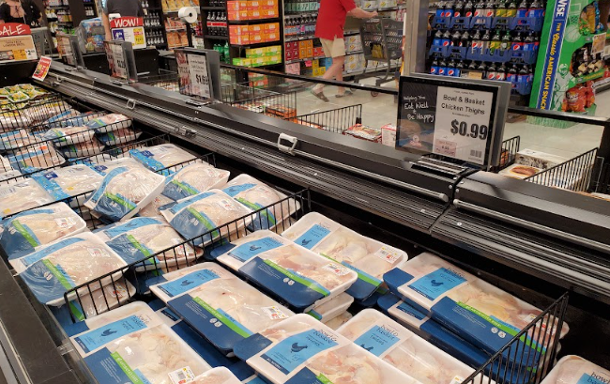 Smart Shelf Technology SOLUM Blog