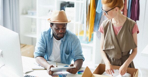 Omnichannel fulfillment