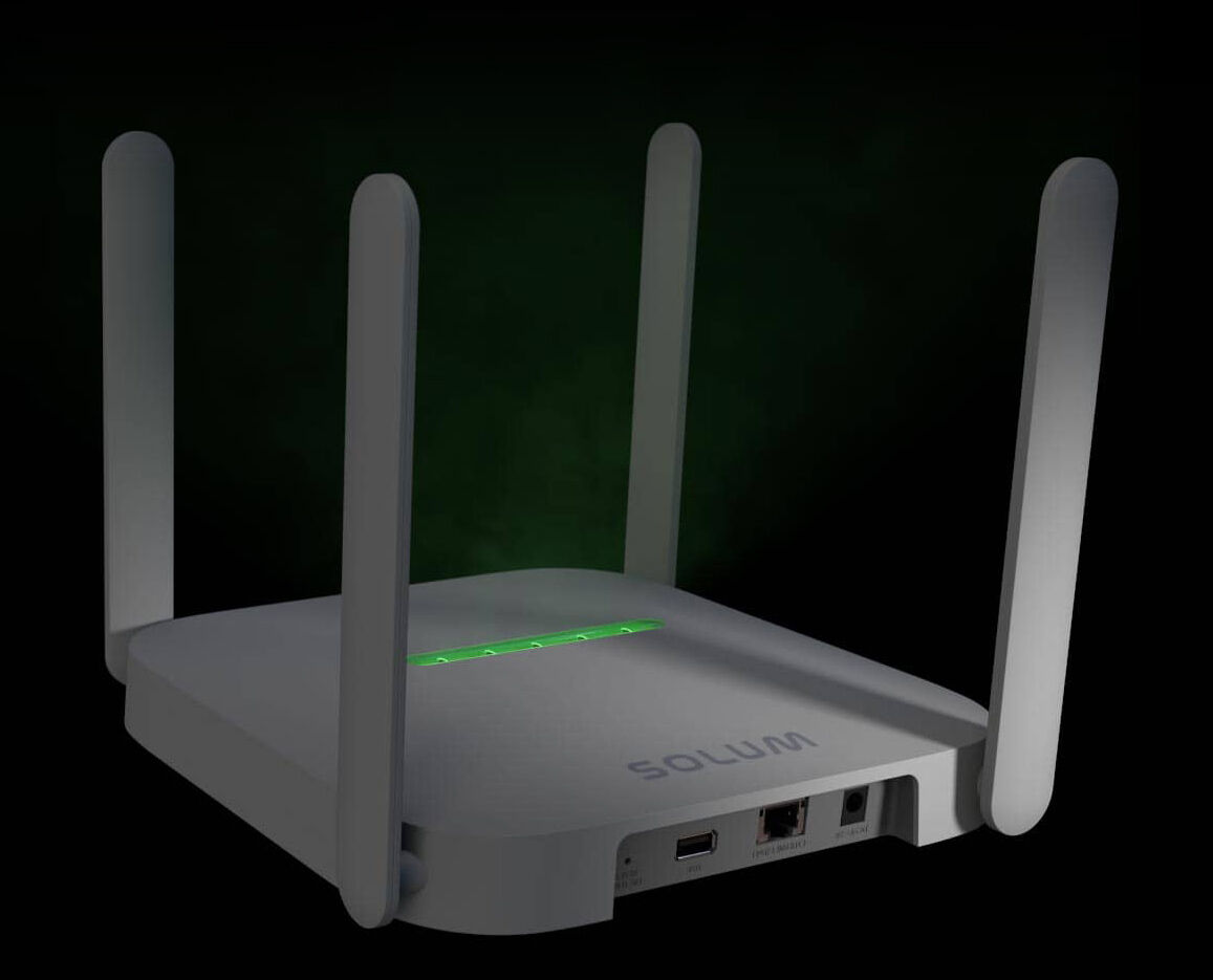 Newton Gateway | SOLUM ESL