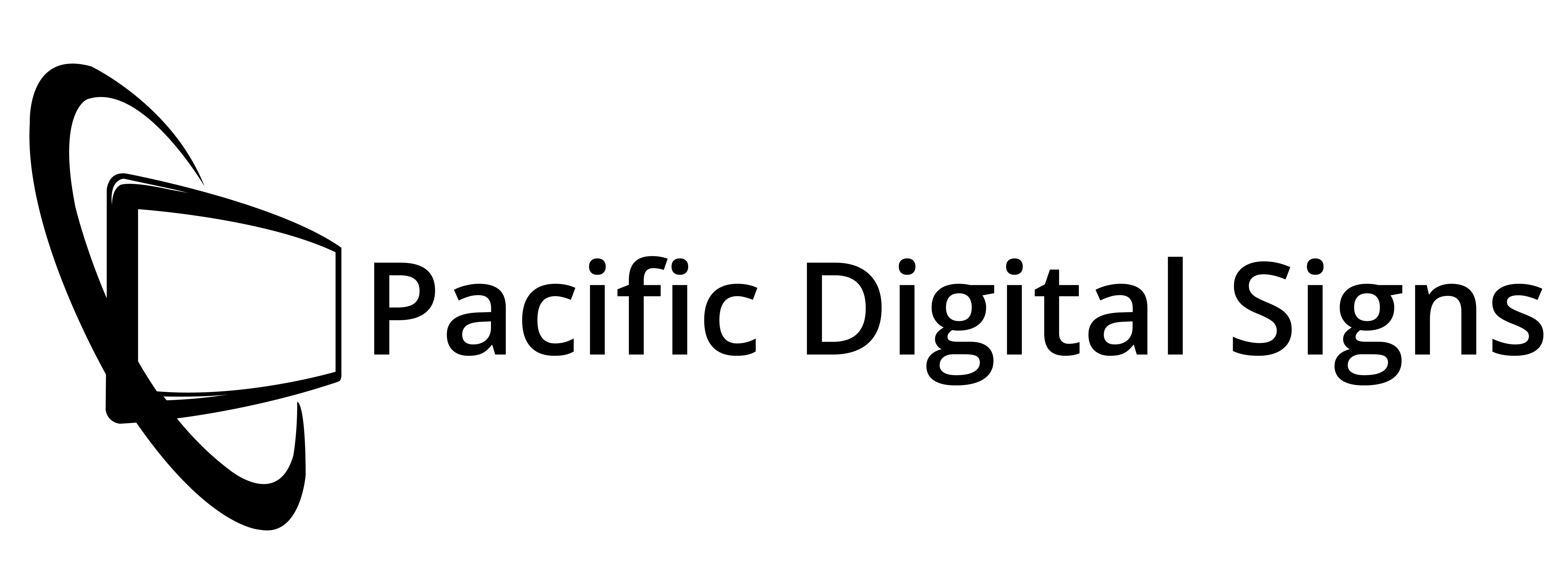 Pacific Digital Signs